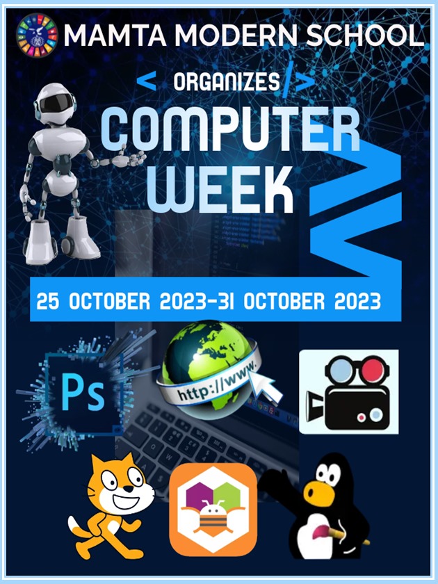 Computer Week